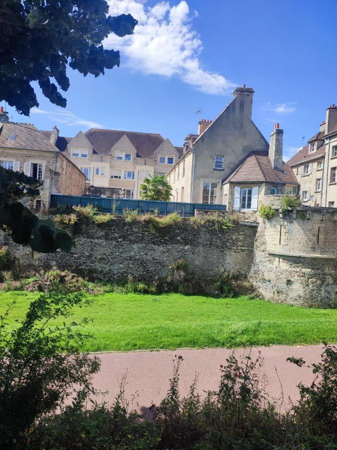 فاليز La Chambre Des Remparts المظهر الخارجي الصورة